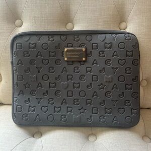 Marc By Marc Jacobs Laptop Case